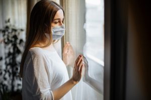 Ventilation and Fresh Air in Dealing with Illness