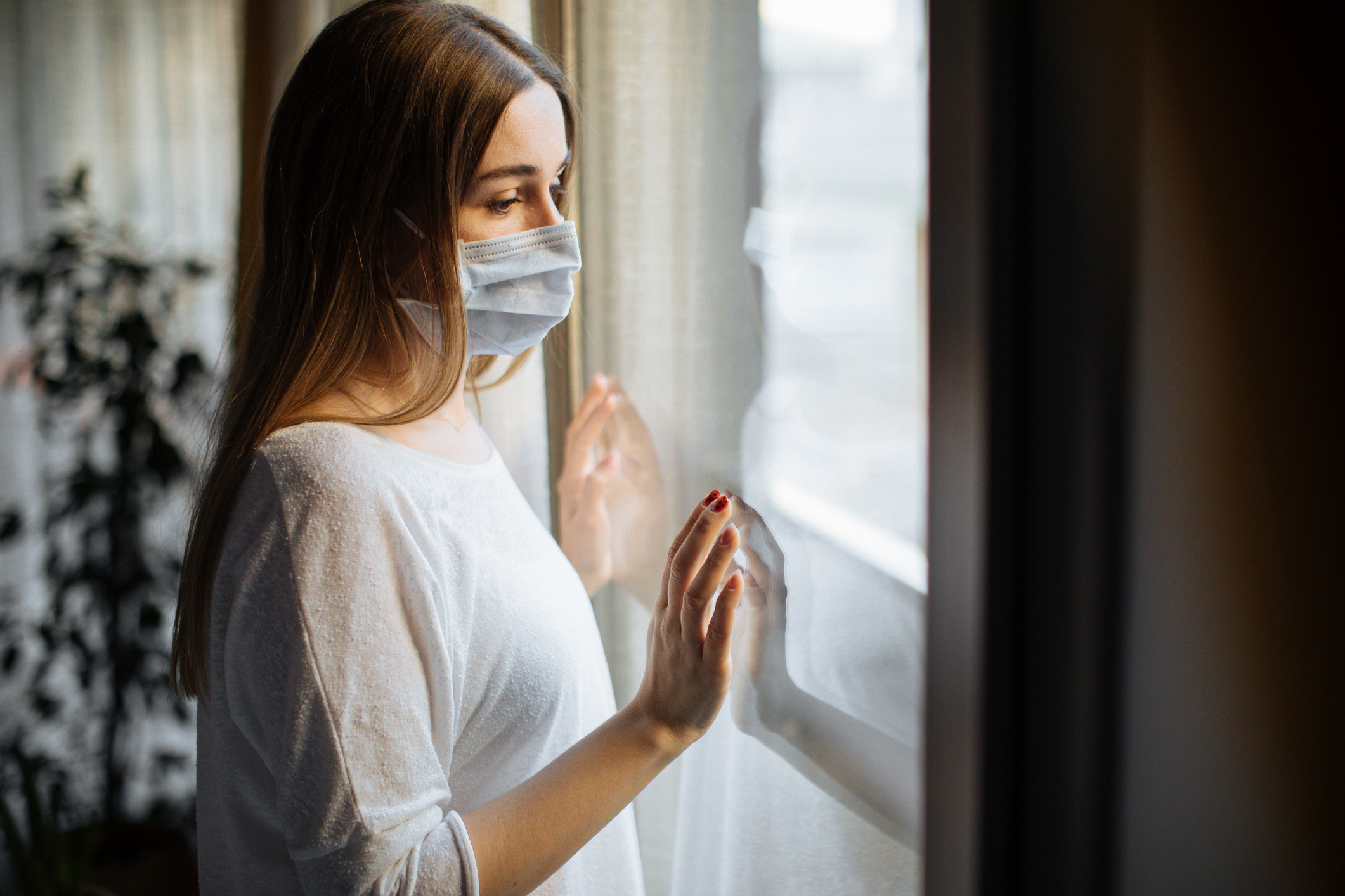 Benefits of Ventilation and Fresh Air in Dealing with Illness